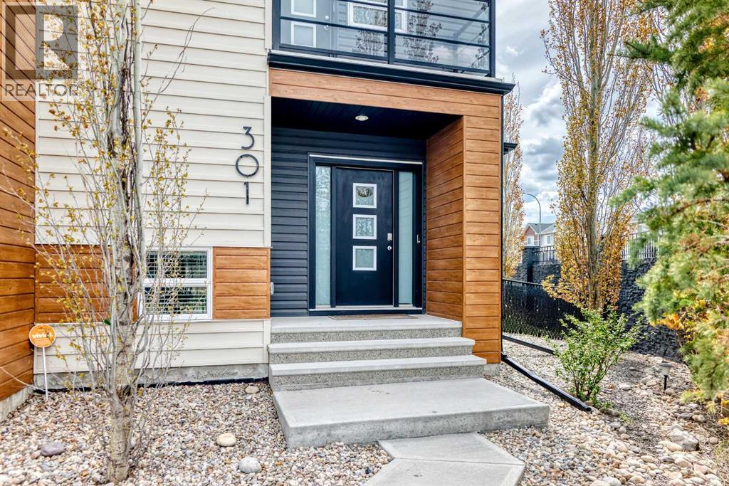 301 Midtown Gate SW