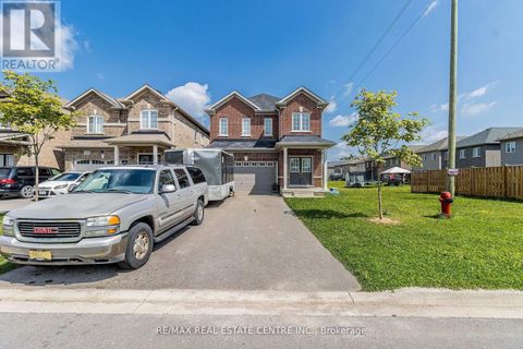 206 WERRY AVENUE Southgate ON N0C1B0