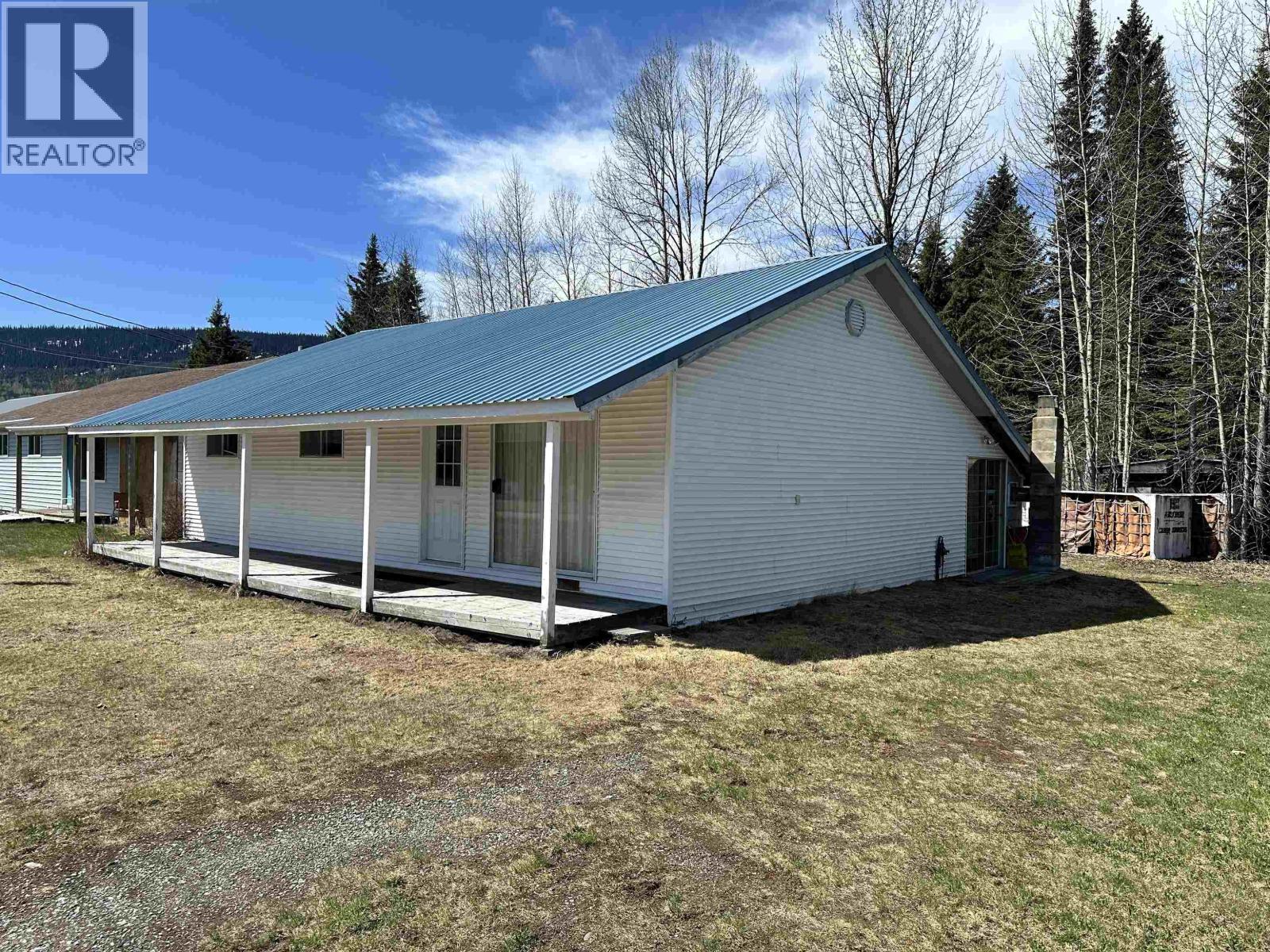 629 A ROAD