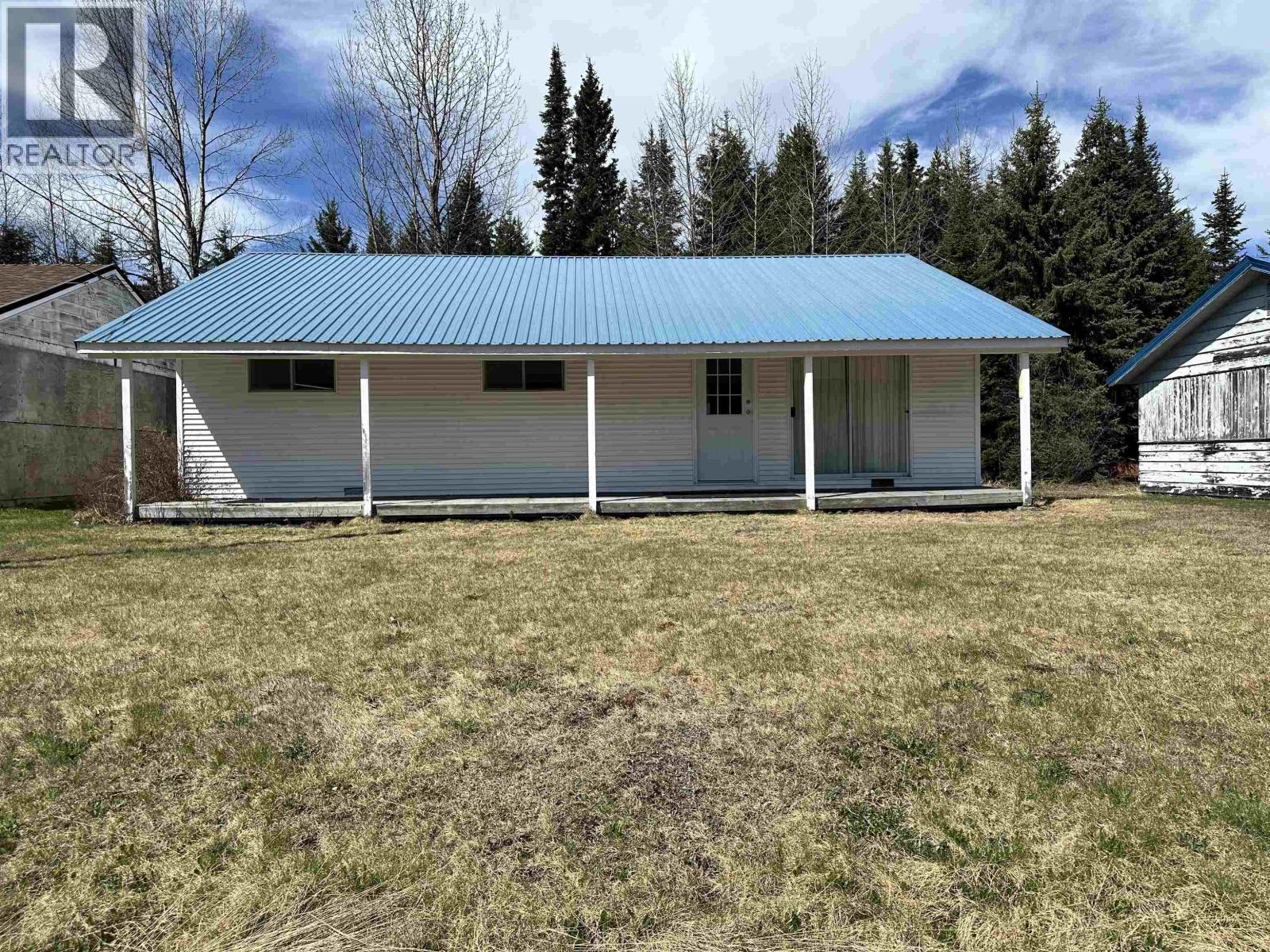 629 A ROAD