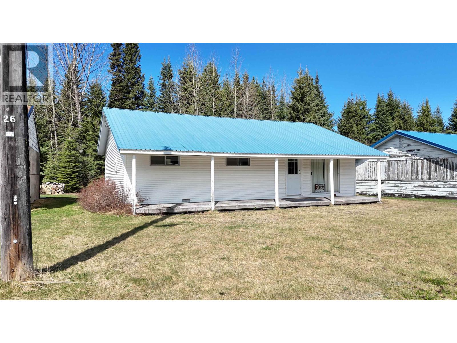 629 A ROAD