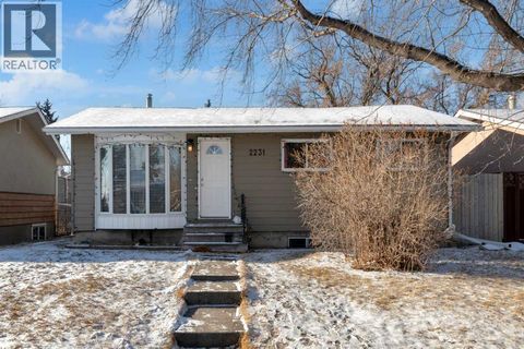 2231 39 Street SE Calgary AB T2B1A6