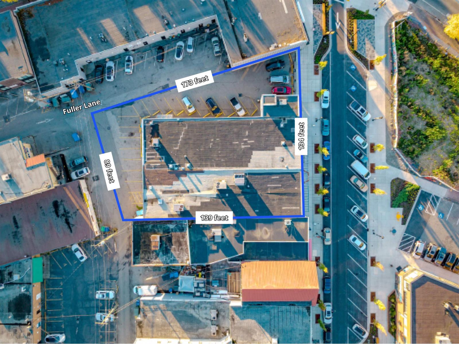 20436 FRASER HIGHWAY