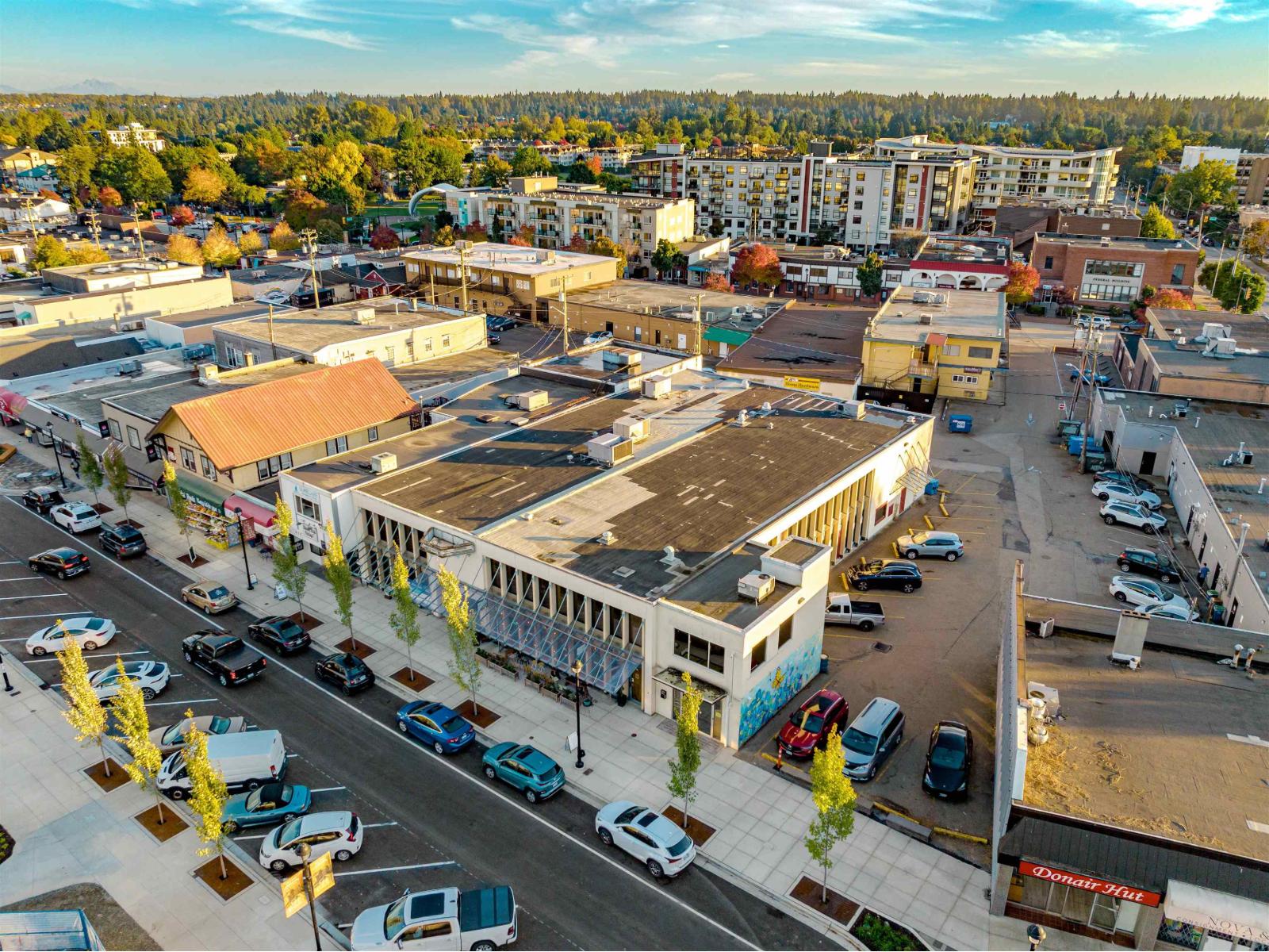 20436 FRASER HIGHWAY