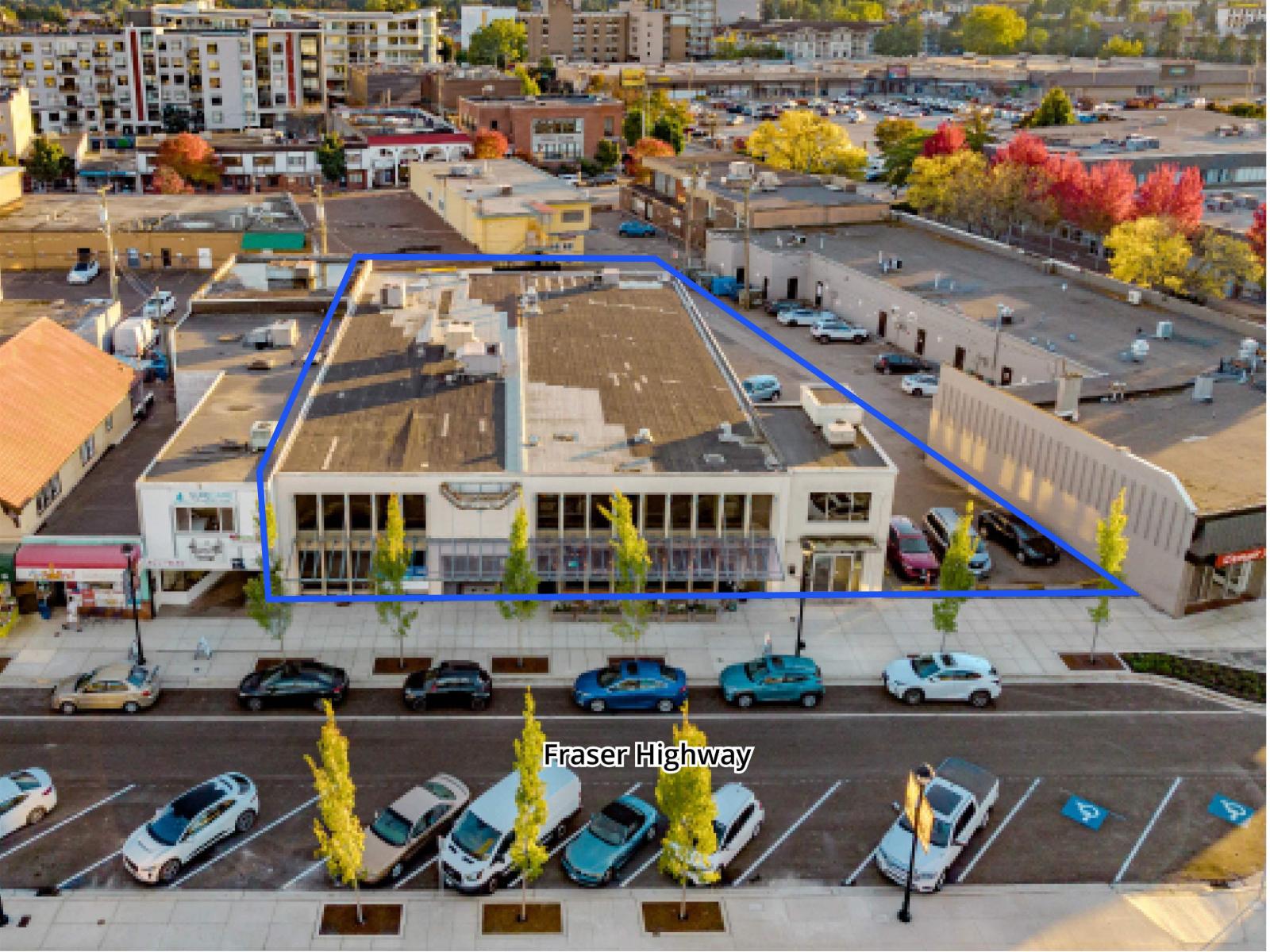 20436 FRASER HIGHWAY