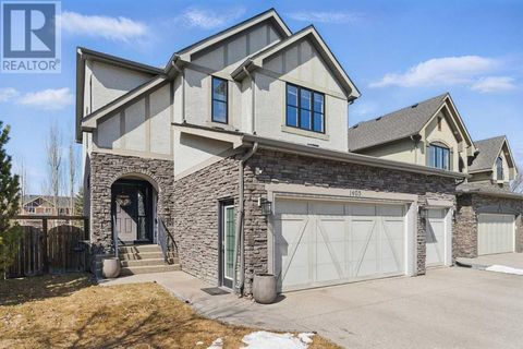 1405 Montrose Terrace SE High River AB T1V0B5
