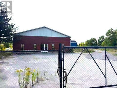 6829 DALE ROAD Port Hope ON L1A3V6