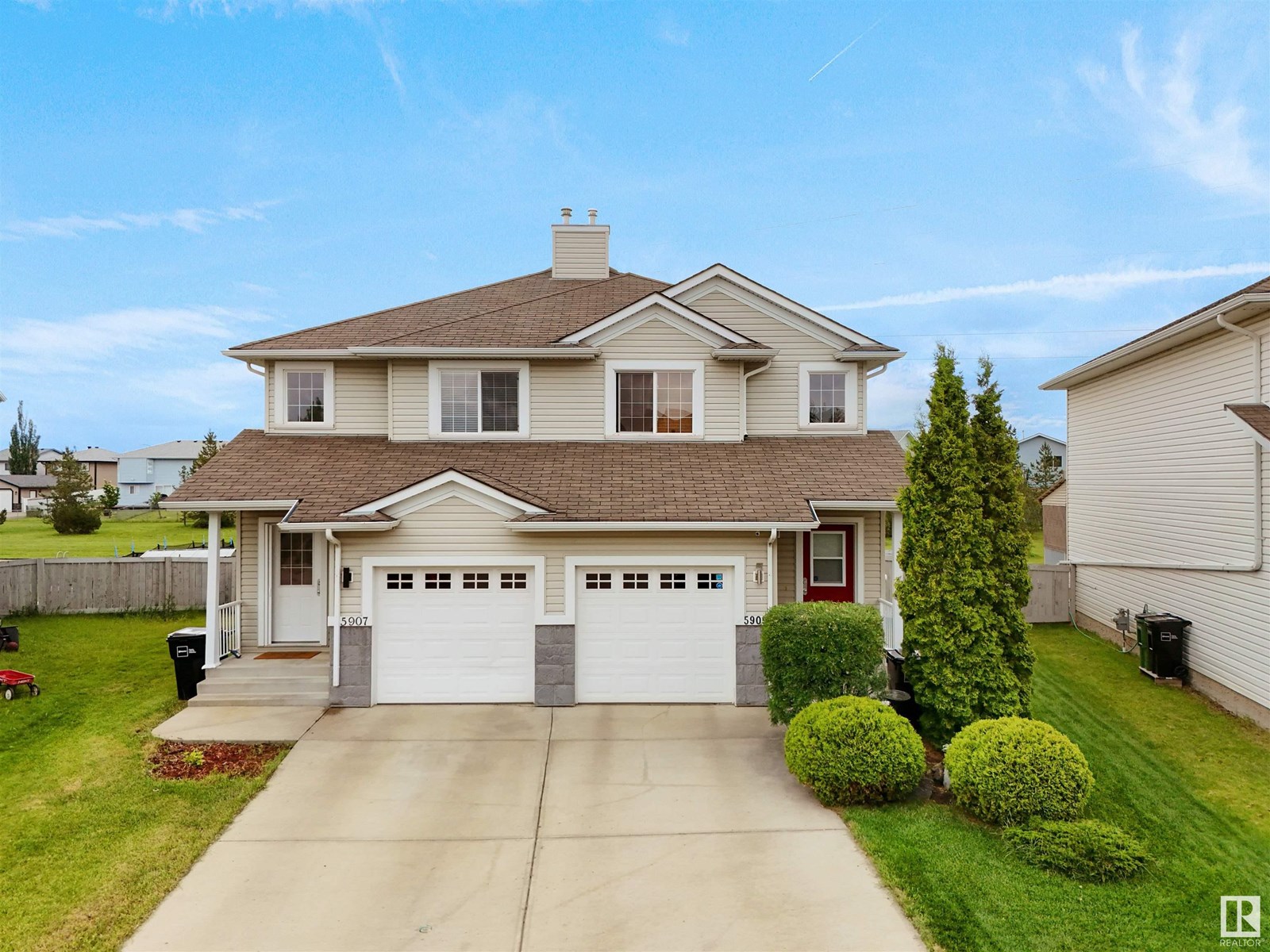 5907 164 AV NW