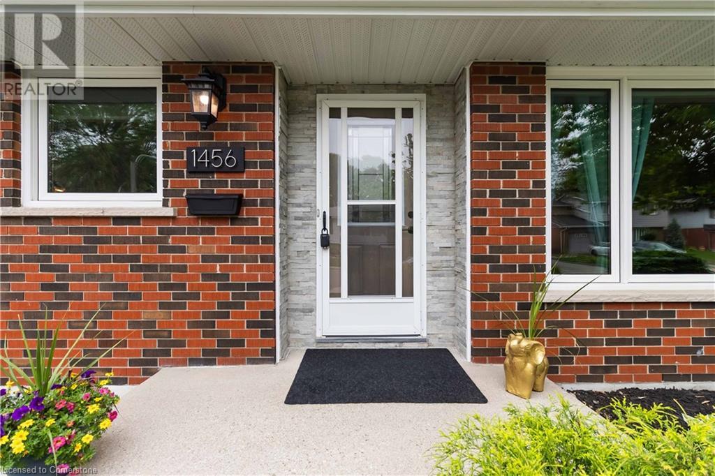 1456 JEFFERSON Road