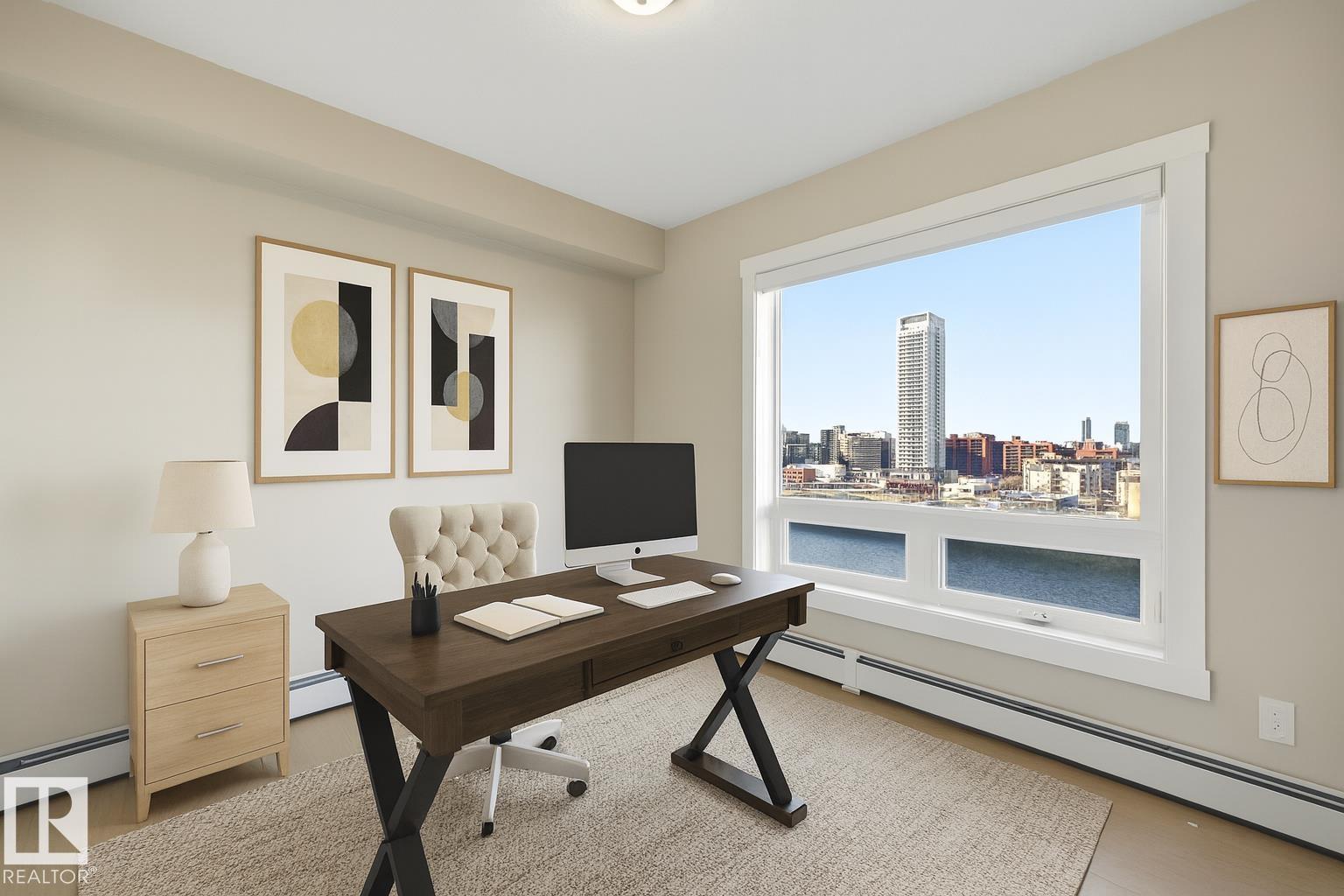 #606 10410 102 AV NW