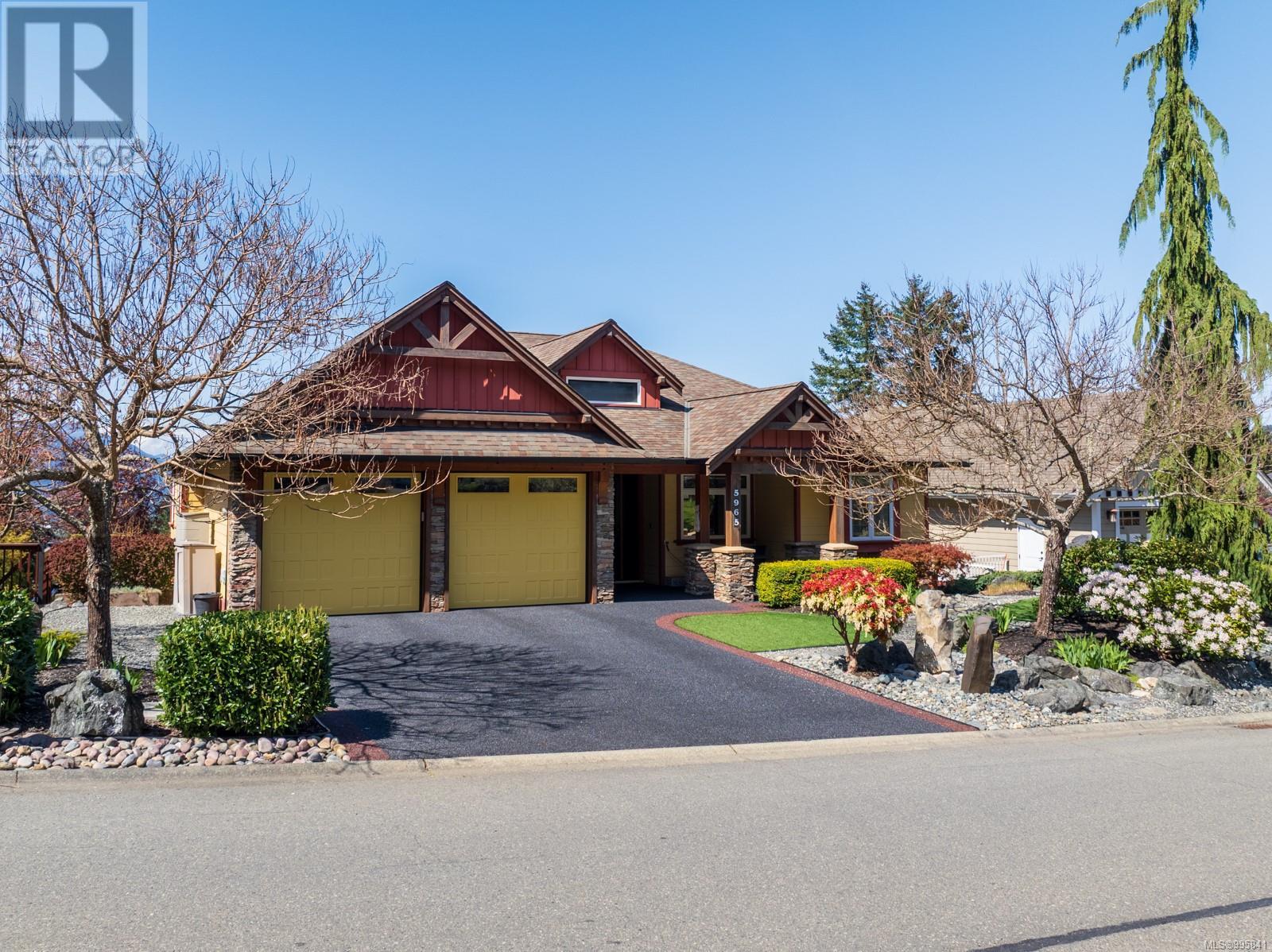 5965 Salish Rd