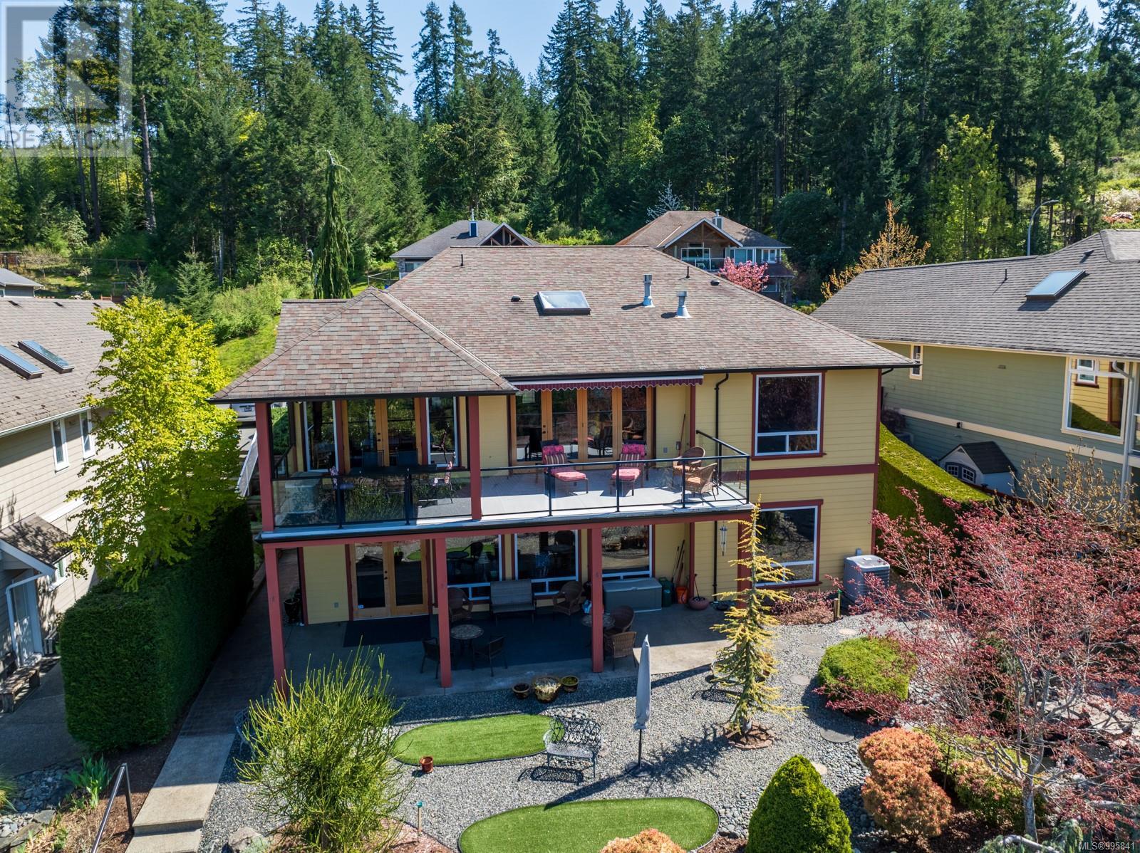5965 Salish Rd