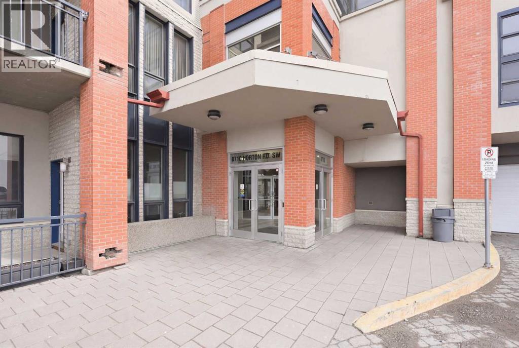 1507, 8710 Horton Road SW