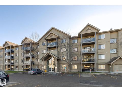 #443 279 SUDER GREENS DR NW Edmonton AB T5T6X6