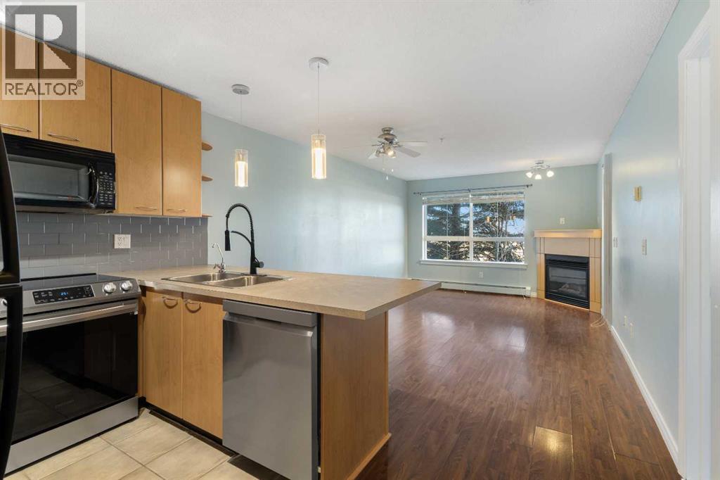 213, 5115 Richard Road SW