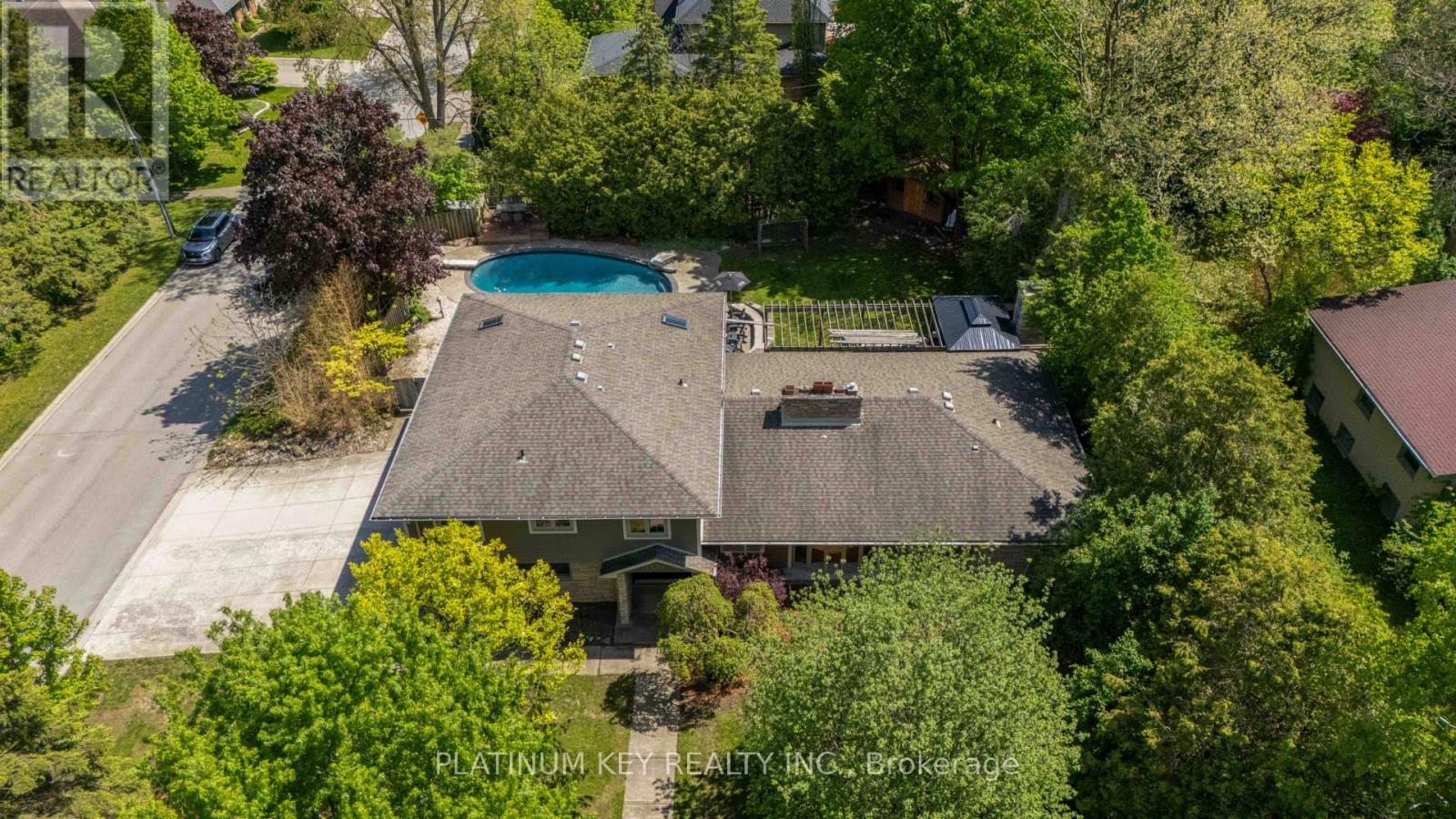 1571 MCCLURE DRIVE