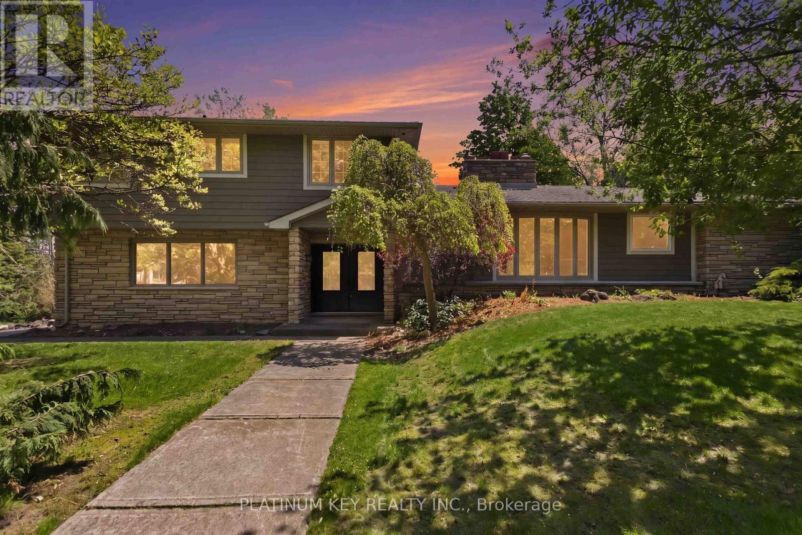 1571 MCCLURE DRIVE