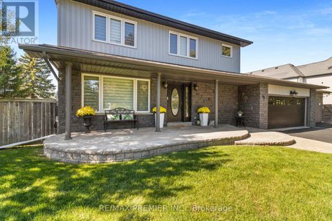 60 NOBLEVIEW DRIVE King (Nobleton) ON L0G1N0