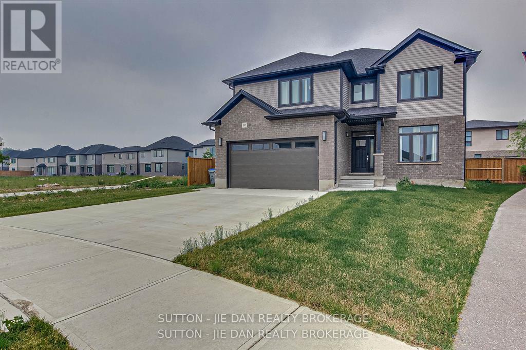 Photo 1 of 50 — 98 LOCKY LANE, Middlesex Centre, ON N0L1R0