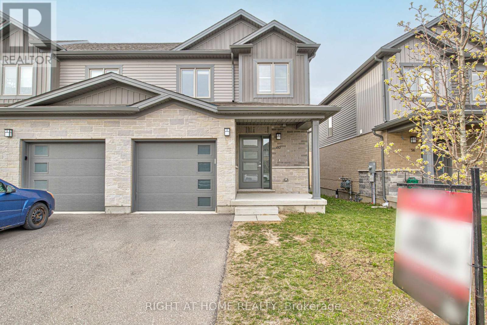 60 MUNCH AVENUE
