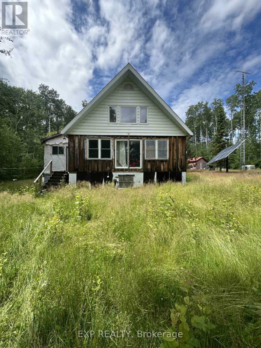 Photo 1 of 20 — LOT 2 MATTAGAMI HILL, Sudbury Remote Area, ON P4N7C5