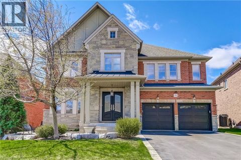 18 FLANDERS Road Brampton ON L6X0W4