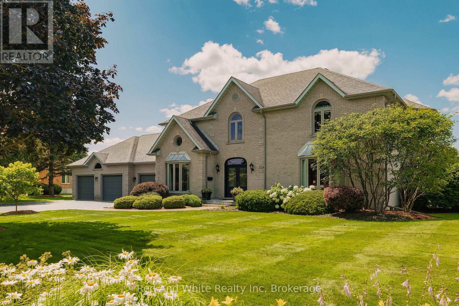 328 GOLF COURSE ROAD