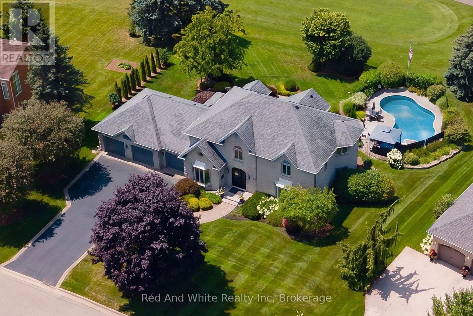 328 GOLF COURSE ROAD
