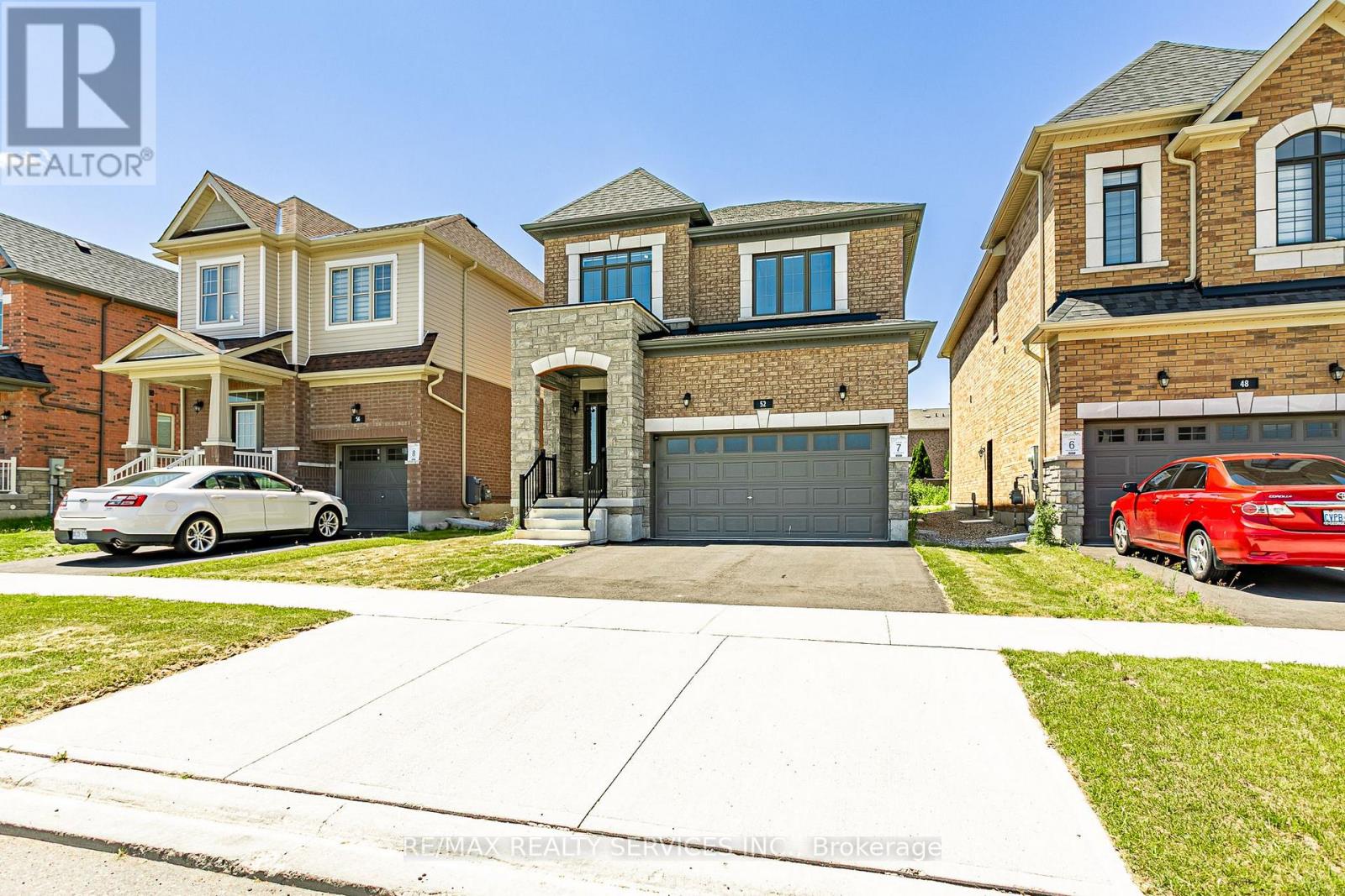 52 LUMB DRIVE
