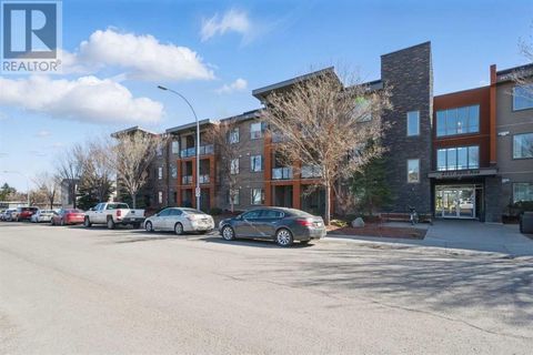 316, 2727 28 Avenue SE Calgary AB T2B0L4