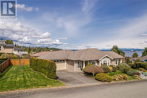 10103 Orca View Terr Chemainus BC V0R1K2