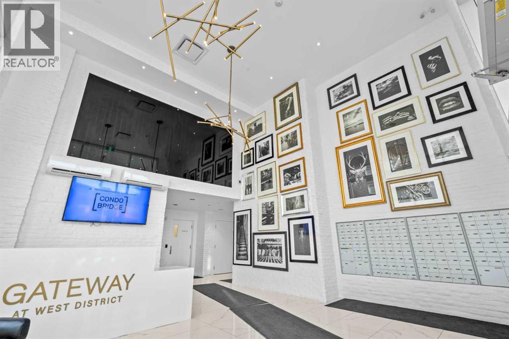 406, 8505 BROADCAST Avenue SW