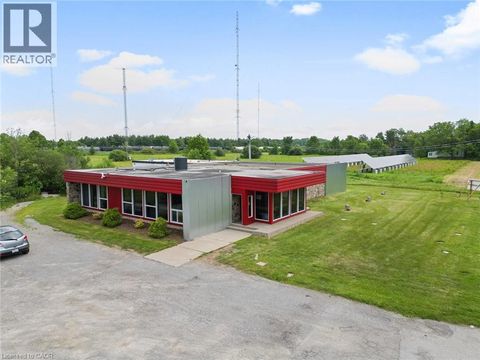 860 FORKS Road Welland ON L3B5R6