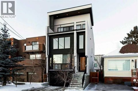 1710 35 Avenue SW Calgary AB T2T2B7