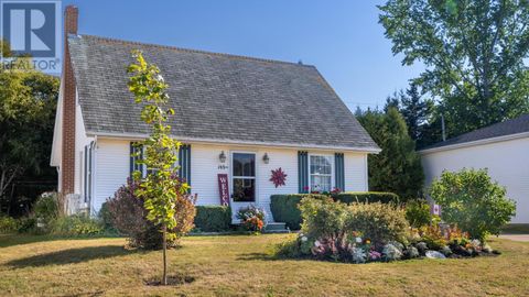 148 Westridge Crescent Charlottetown PE C1A9E7