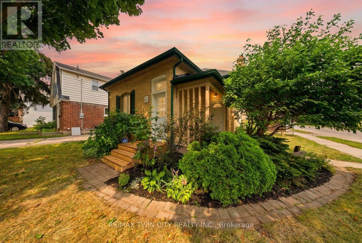 254 ERIE AVENUE