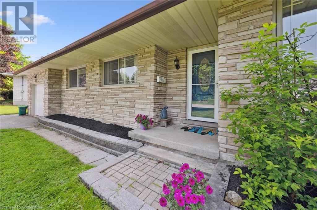 545 ELGIN Street