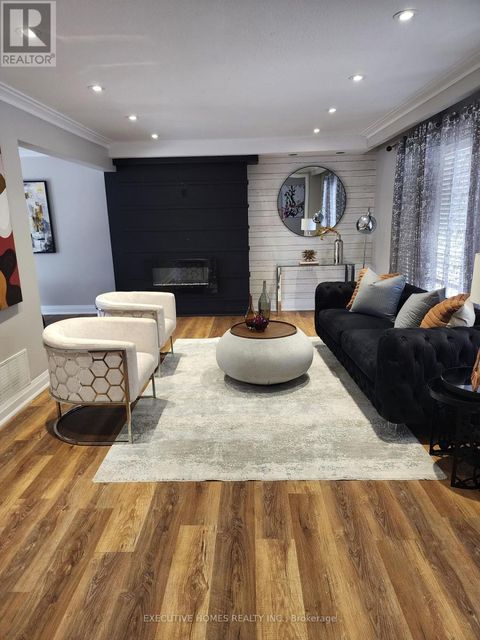 37 MARCELLA STREET Toronto (Woburn) ON M1G1K9