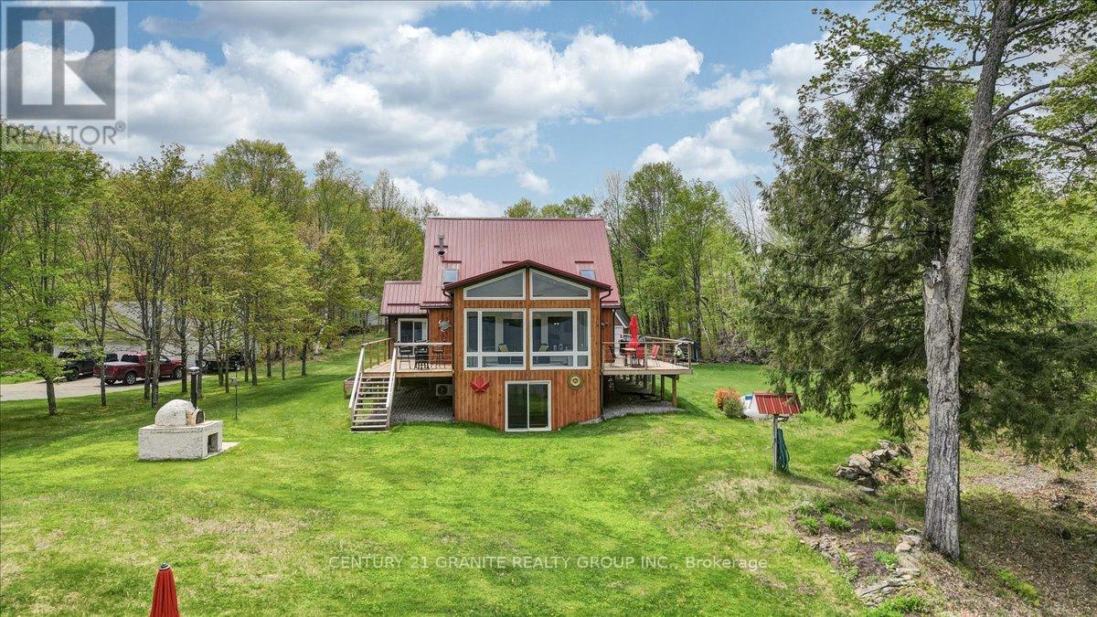 1115A STEENBURG LAKE NORTH ROAD