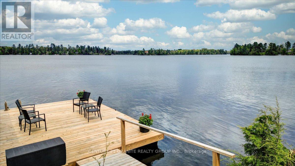 1115A STEENBURG LAKE NORTH ROAD