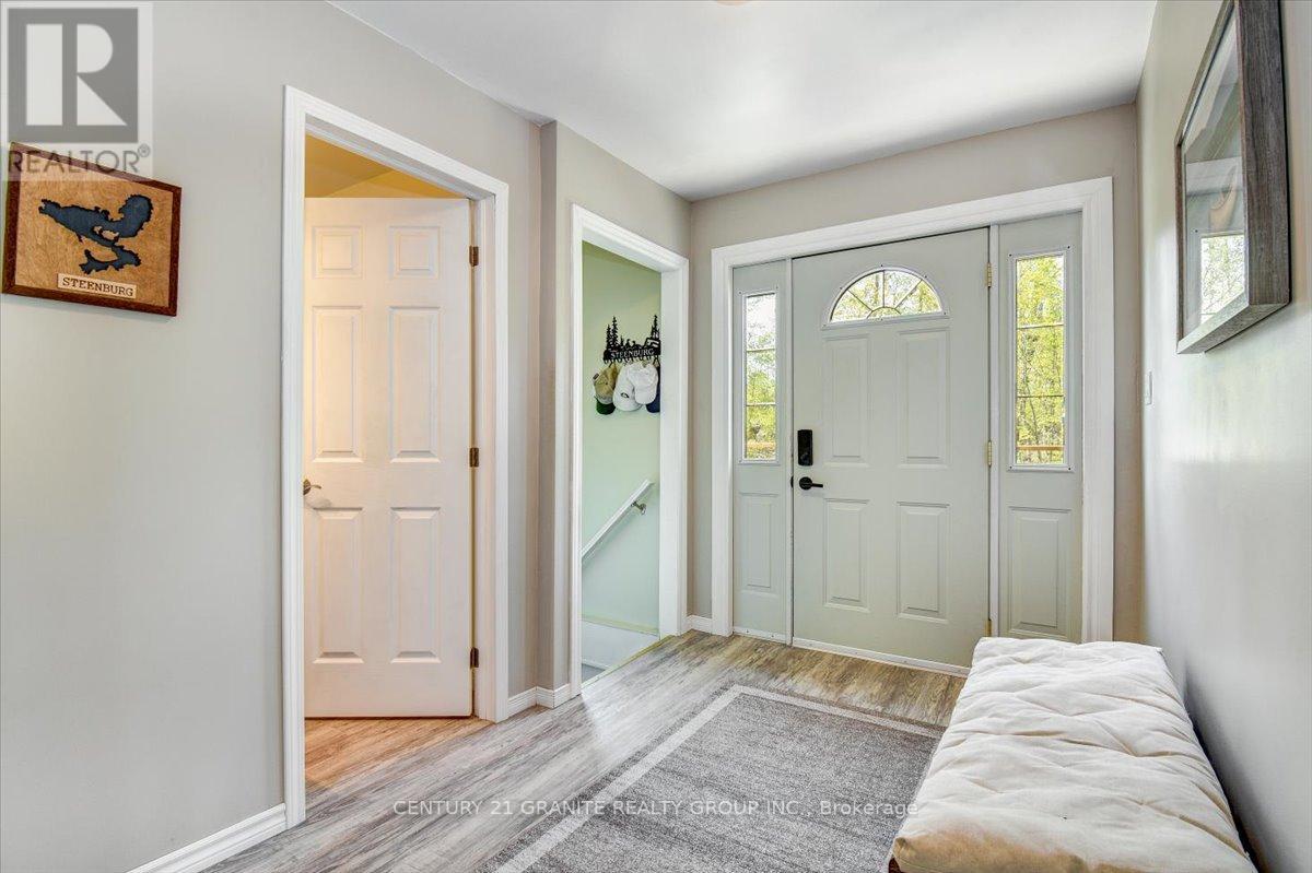 1115A STEENBURG LAKE NORTH ROAD