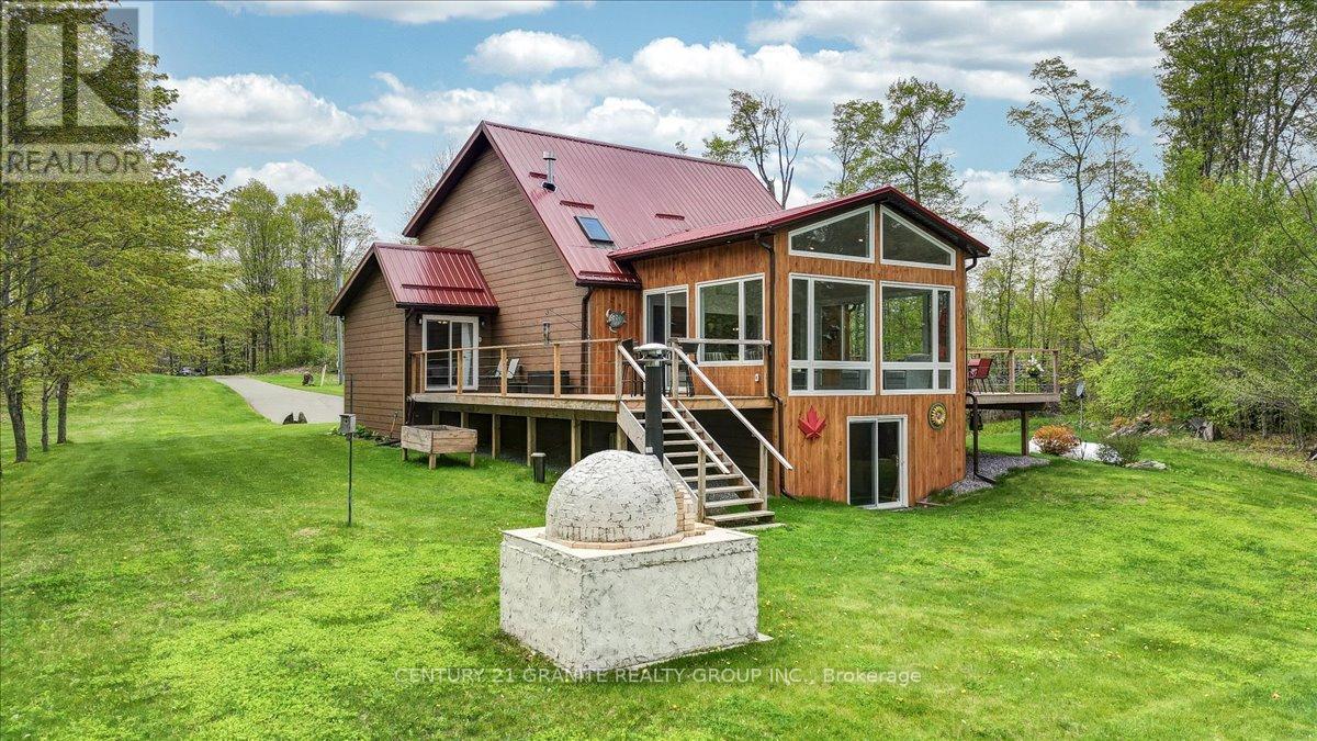 1115A STEENBURG LAKE NORTH ROAD