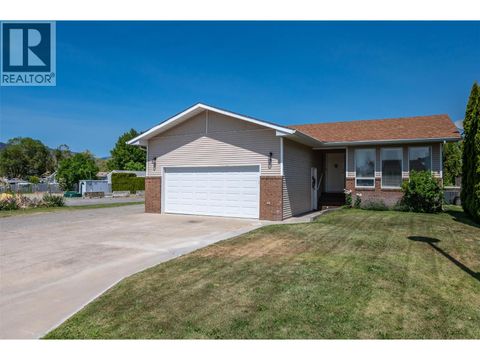 44 Bayview Crescent Osoyoos BC V0H1V6