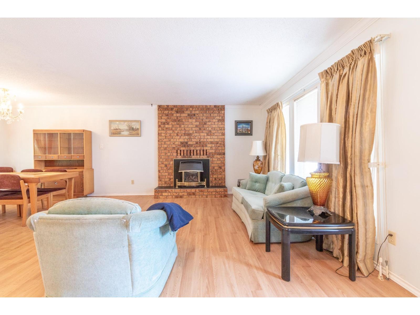 45272 LENORA CRESCENT|Chilliwack Proper West