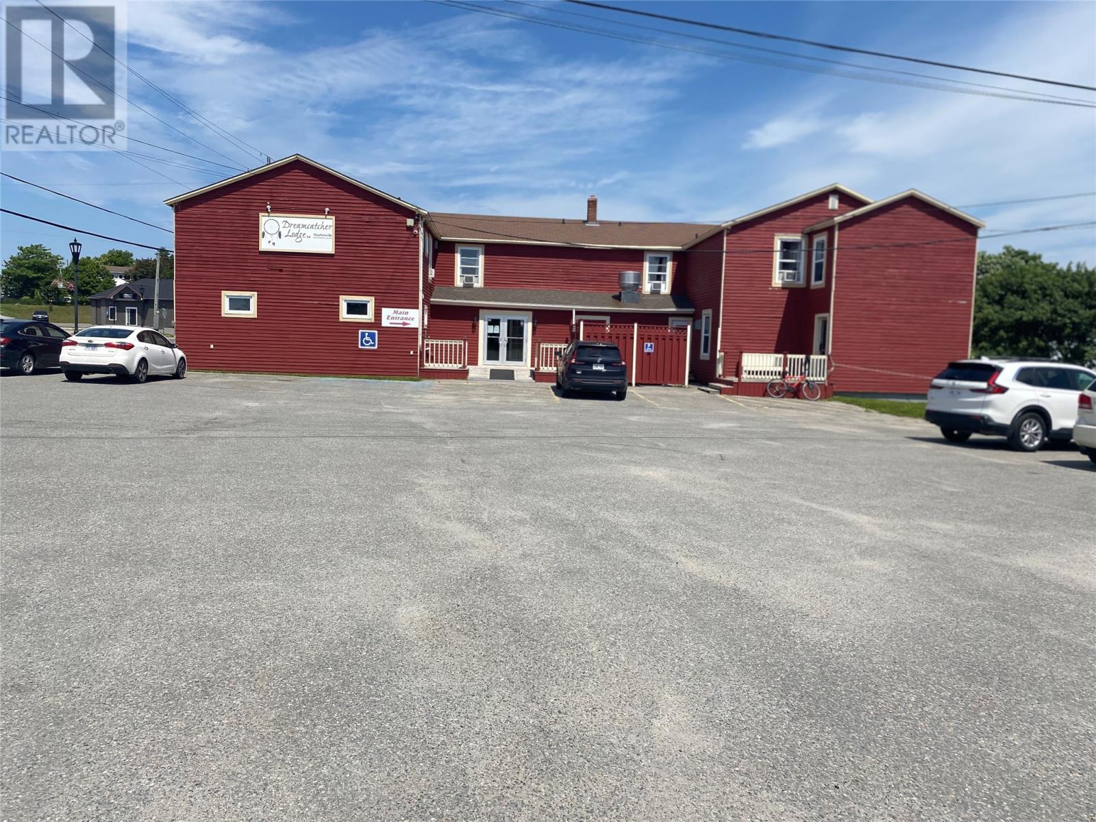 10-14 Main Street