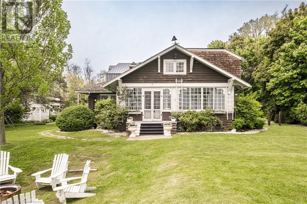 227 GREEN Street