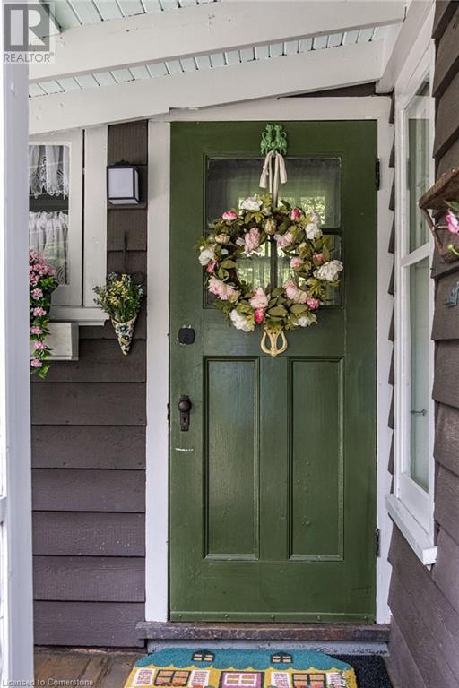 227 GREEN Street