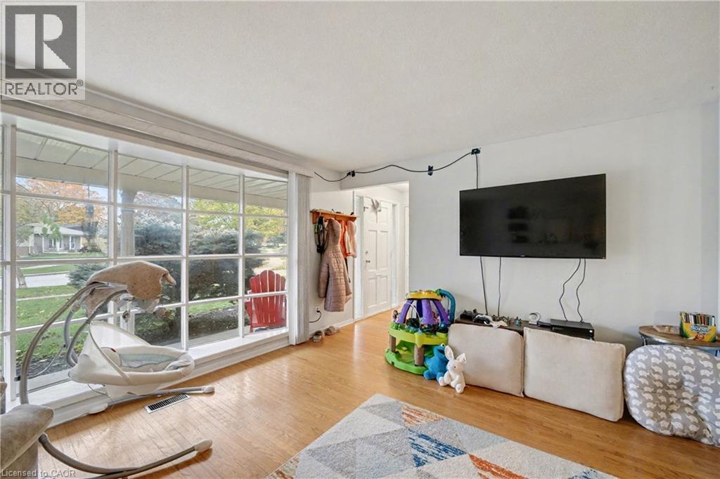 76 APPALACHIAN Crescent