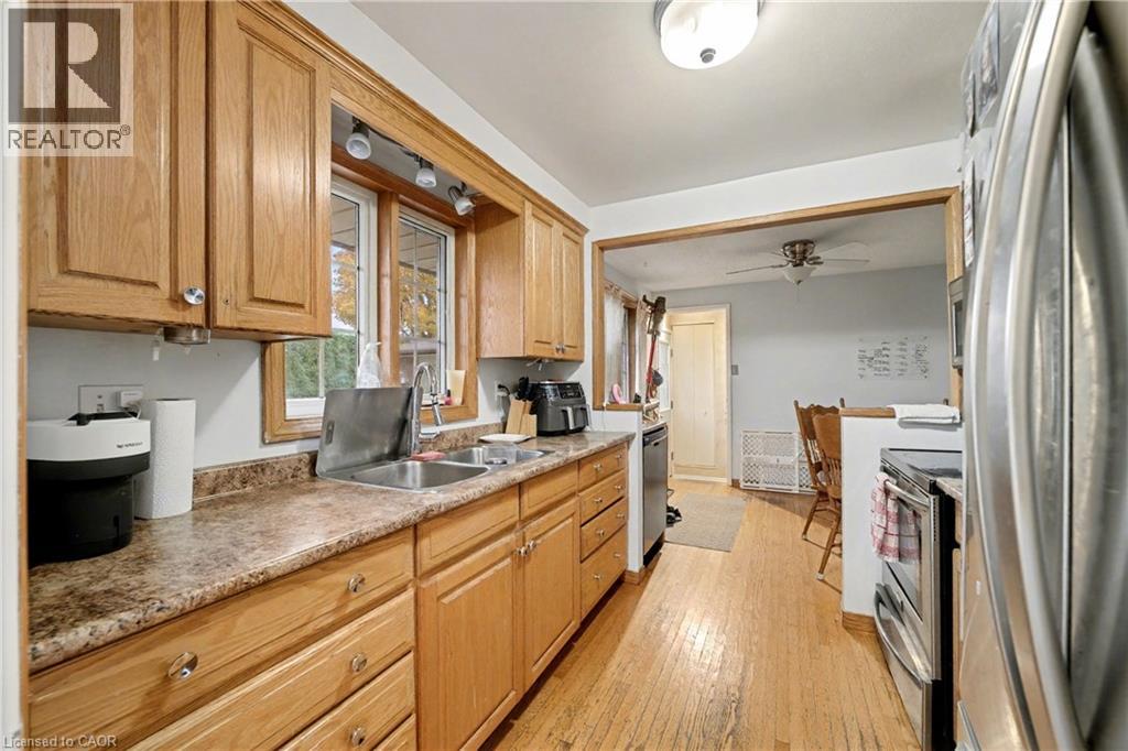 76 APPALACHIAN Crescent