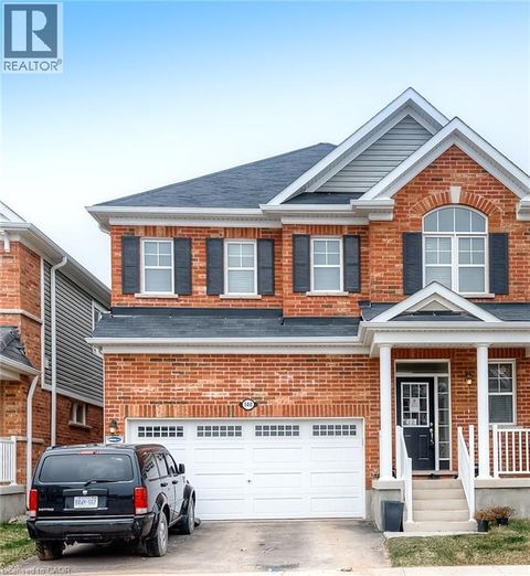 140 RIDGE Road Cambridge ON N3E0C4